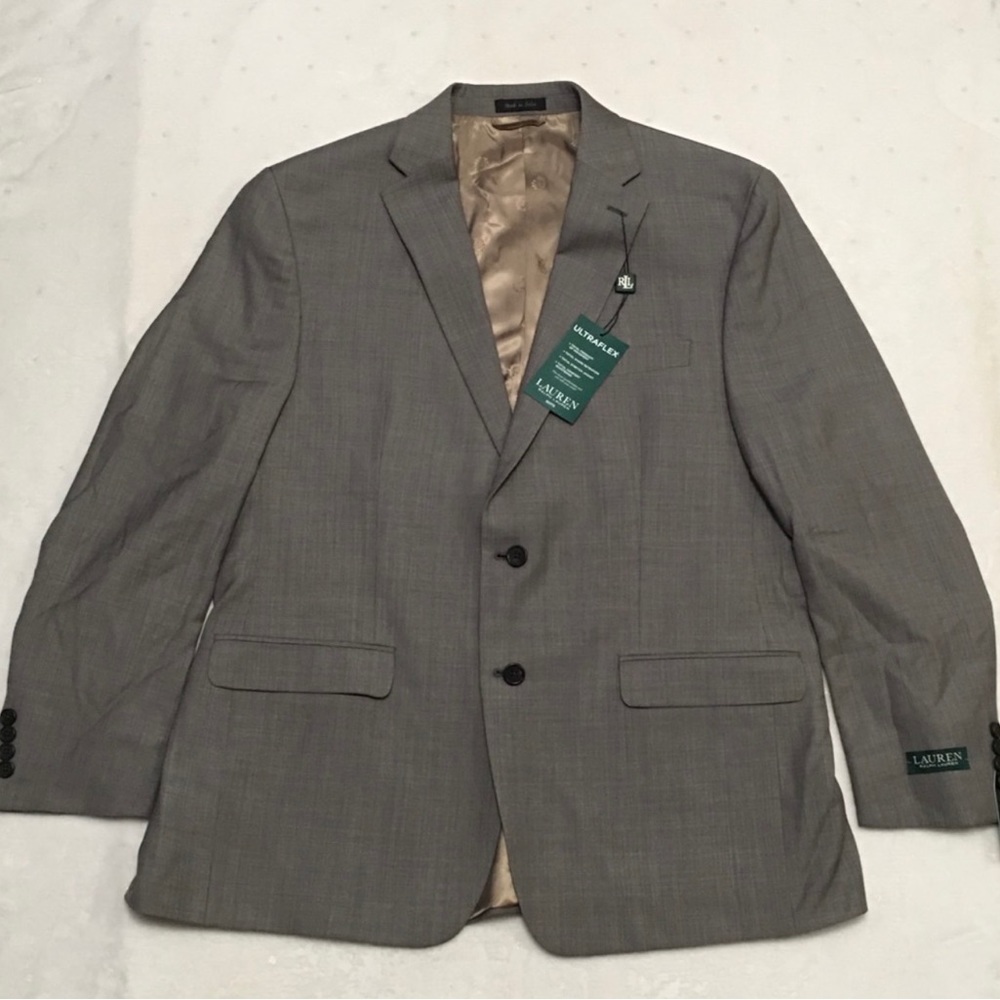 Lauren Ralph Lauren Suit Set